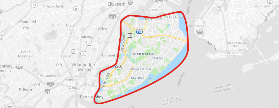 Hvac Contractor Homeserve Of Staten Island