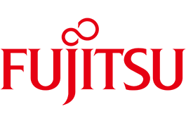 Home 16 Fujitsu Logo