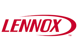 Home 14 Lennox Logo