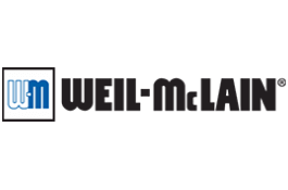 Home 10 Weil McLain Logo