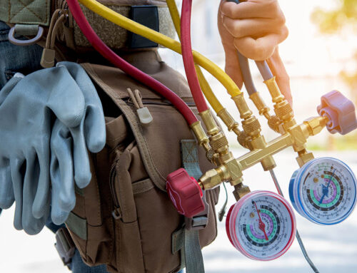 Benefits of Using an HVAC Maintenance Plan in Staten Island