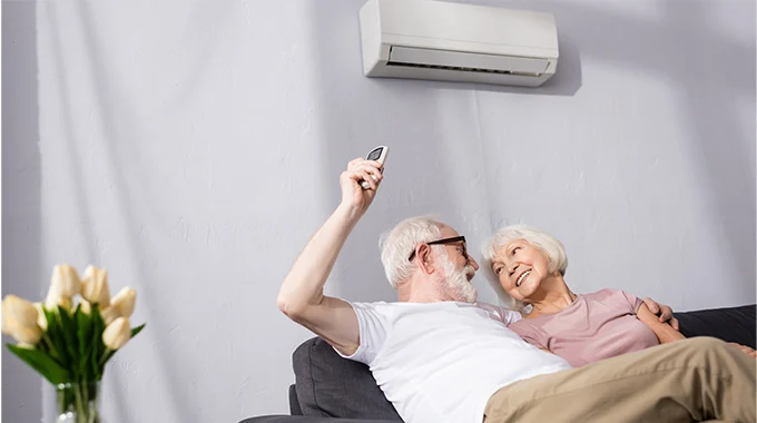 The Benefits of Ductless Mini-Splits for Summer Cooling 3 HomeServeGlobal BenefitsofDuctlessMiniSplit 680x380 1
